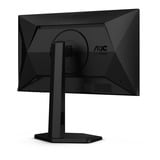 AOC 25G4SXU Nero (opaco)