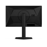 AOC 25G4SXU Nero (opaco)