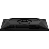 AOC G4 25G4SXU Monitor PC 62,2 cm (24.5") 1920 x 1080 Pixel Full HD LED Nero, Grigio, Monitor di gioco Nero (opaco), 62,2 cm (24.5"), 1920 x 1080 Pixel, Full HD, LED, 1 ms, Nero, Grigio