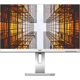 AOC P1 X24P1/GR Monitor PC 61 cm (24") 1920 x 1200 Pixel WUXGA LED Grigio argento, 61 cm (24"), 1920 x 1200 Pixel, WUXGA, LED, 4 ms, Grigio