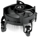 ARCTIC Alpine 17 CO Processore Raffreddatore d'aria 9,2 cm Nero, Argento 1 pz, raffreddamento CPU  Nero, Raffreddatore d'aria, 9,2 cm, 250 Giri/min, 2700 Giri/min, 0,3 son, Nero, Argento