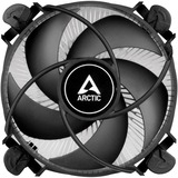 ARCTIC Alpine 17 CO, raffreddamento CPU  Nero