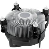 ARCTIC Alpine 17 CO, raffreddamento CPU  Nero