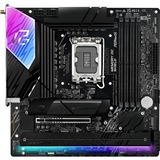 ASRock 90MB1JI0-M0EAY0, Scheda madre Nero