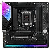 ASRock 90MB1JI0-M0EAY0, Scheda madre Nero