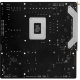 ASRock 90MB1JI0-M0EAY0, Scheda madre Nero