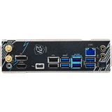ASRock 90MB1JI0-M0EAY0, Scheda madre Nero