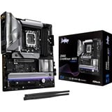ASRock Z890 LiveMixer WiFi, Scheda madre Nero