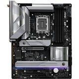 ASRock Z890 LiveMixer WiFi, Scheda madre Nero