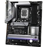 ASRock Z890 LiveMixer WiFi, Scheda madre Nero