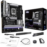 ASRock Z890 LiveMixer WiFi, Scheda madre Nero