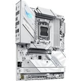 ASUS 90MB1P10-M0EAY0, Scheda madre bianco