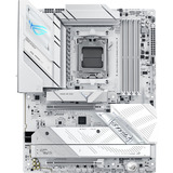 ASUS 90MB1P10-M0EAY0, Scheda madre bianco