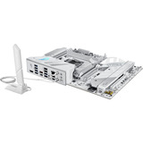 ASUS 90MB1P10-M0EAY0, Scheda madre bianco