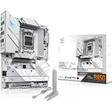 ASUS 90MB1P10-M0EAY0, Scheda madre bianco