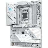 ASUS 90MB1P10-M0EAY0, Scheda madre bianco