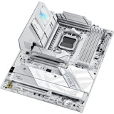 ASUS 90MB1P10-M0EAY0, Scheda madre bianco