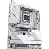 ASUS 90MB1P10-M0EAY0, Scheda madre bianco