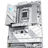 ASUS 90MB1P10-M0EAY0, Scheda madre bianco