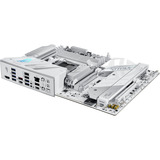 ASUS 90MB1P10-M0EAY0, Scheda madre bianco