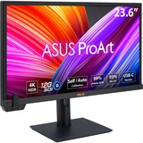 ASUS PA24US, Monitor LED Nero