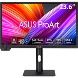 ASUS PA24US, Monitor LED Nero