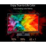 ASUS PA24US, Monitor LED Nero