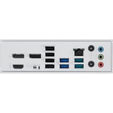 ASUS PRIME B850M-A WIFI AMD B850 Socket AM5 micro ATX, Scheda madre AMD, Socket AM5, AMD Ryzen 7000 Series, AMD Ryzen 8000 Series, AMD Ryzen 9000 Series, DDR5-SDRAM, 256 GB, DIMM