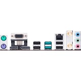 ASUS PRIME H610M-A WIFI D4 Intel H610 LGA 1700 micro ATX, Scheda madre Intel, LGA 1700, Intel® Celeron®, Intel® Core™ i3, Intel® Core™ i5, Intel® Core™ i7, Intel® Core™ i9,..., DDR4-SDRAM, 64 GB, DIMM