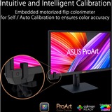ASUS ProArt PA24US Monitor PC 59,9 cm (23.6") 3840 x 2160 Pixel 4K Ultra HD LCD Nero, Monitor LED Nero, 59,9 cm (23.6"), 3840 x 2160 Pixel, 4K Ultra HD, LCD, 5 ms, Nero