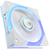 ASUS ROG Eurux GR120 ARGB, Ventola bianco