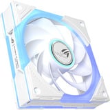 ASUS ROG Eurux GR120 ARGB, Ventola bianco