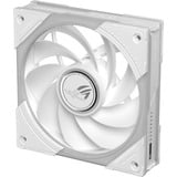 ASUS ROG Eurux GR120 ARGB, Ventola bianco