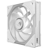 ASUS ROG Eurux GR120 ARGB, Ventola bianco