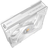 ASUS ROG Eurux GR120 ARGB, Ventola bianco
