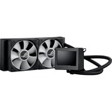 ASUS ROG RYUJIN III 240 ARGB Nero