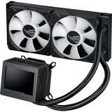 ASUS ROG RYUJIN III 240 ARGB Nero