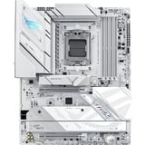 ASUS ROG STRIX B850-A GAMING WIFI7 NEO, Scheda madre bianco