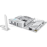 ASUS ROG STRIX B850-A GAMING WIFI7 NEO, Scheda madre bianco