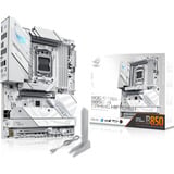 ASUS ROG STRIX B850-A GAMING WIFI7 NEO, Scheda madre bianco