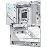 ASUS ROG STRIX B850-A GAMING WIFI7 NEO, Scheda madre bianco