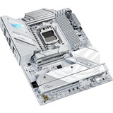 ASUS ROG STRIX B850-A GAMING WIFI7 NEO, Scheda madre bianco