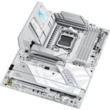 ASUS ROG STRIX B850-A GAMING WIFI7 NEO, Scheda madre bianco