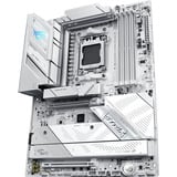 ASUS ROG STRIX B850-A GAMING WIFI7 NEO, Scheda madre bianco