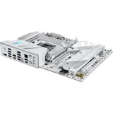 ASUS ROG STRIX B850-A GAMING WIFI7 NEO, Scheda madre bianco