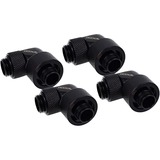 Alphacool 17613, Connessione Nero