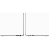 Apple MacBook Pro (14) 2023 argento