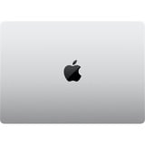 Apple MacBook Pro (14") 2024, Notebook argento
