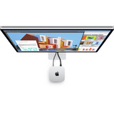 Apple Mac mini M4 2024 CTO, Sistema MAC argento