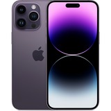 Apple iPhone 14 Pro Max viola